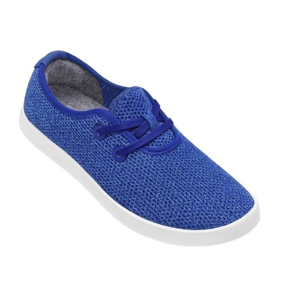 Allbirds tree skippers sneakers bnwt size 8W - Picture 1 of 3